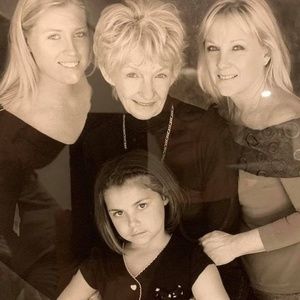 Meet your Posher, Tracey